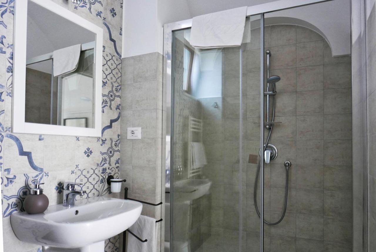 Le Cantinelle Anacapri  Ngoại thất bức ảnh