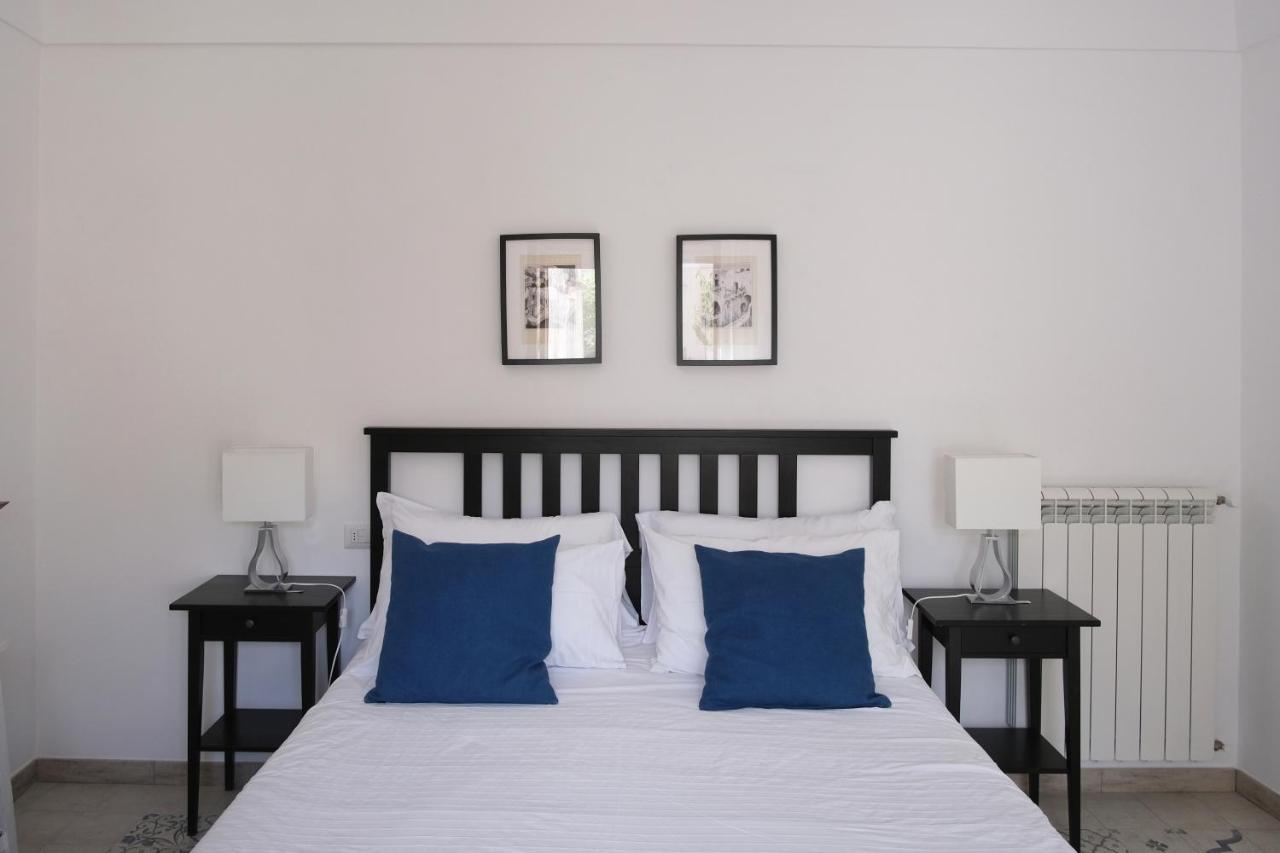Le Cantinelle Anacapri  Ngoại thất bức ảnh
