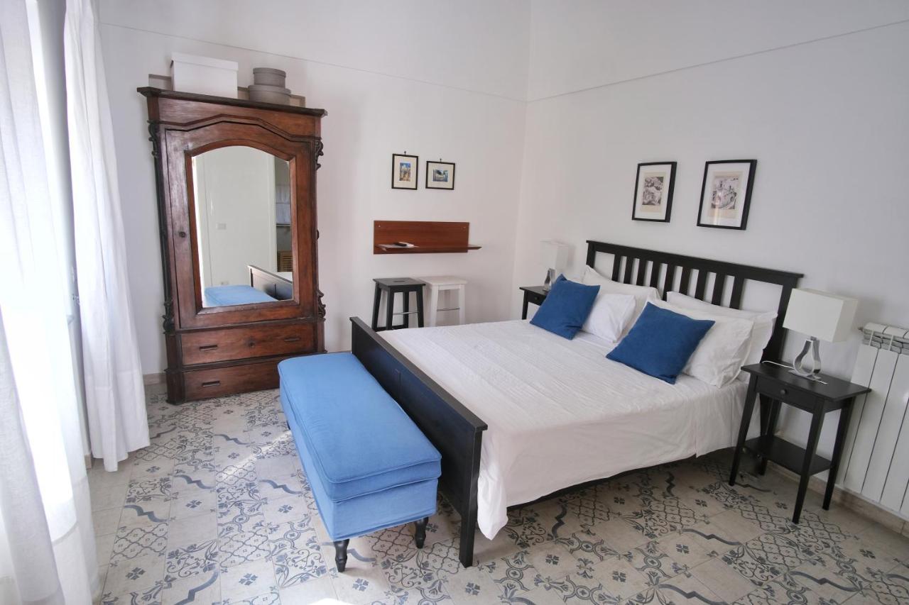 Le Cantinelle Anacapri  Ngoại thất bức ảnh