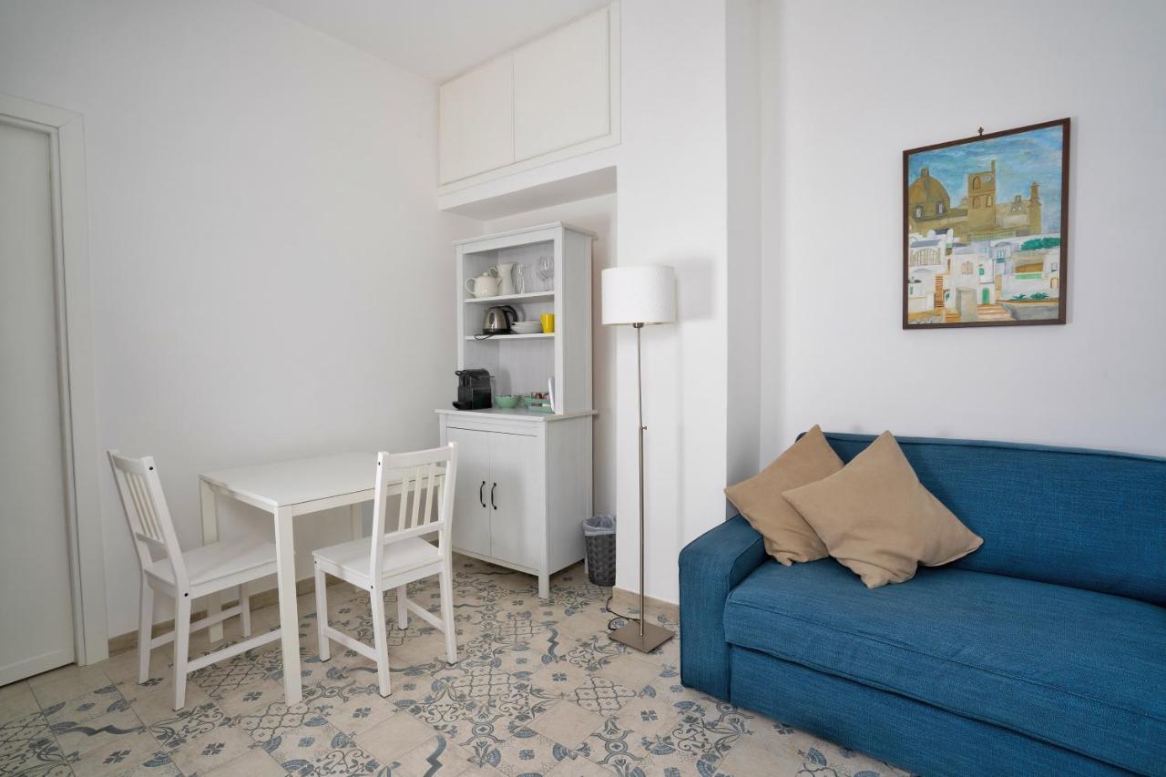 Le Cantinelle Anacapri  Ngoại thất bức ảnh