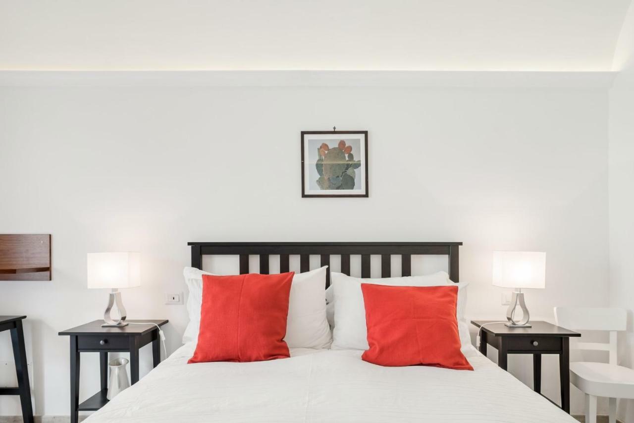 Le Cantinelle Anacapri  Ngoại thất bức ảnh